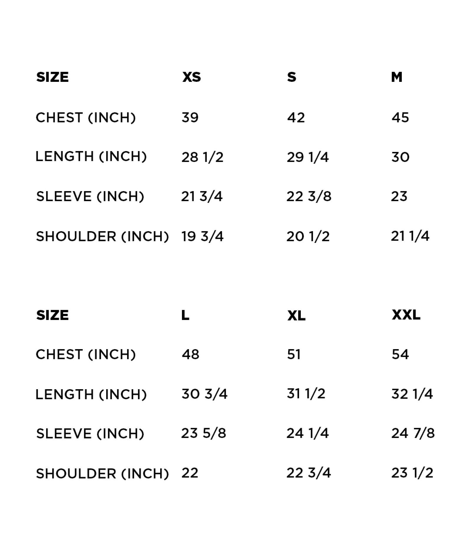 Essential Ls T-Shirt